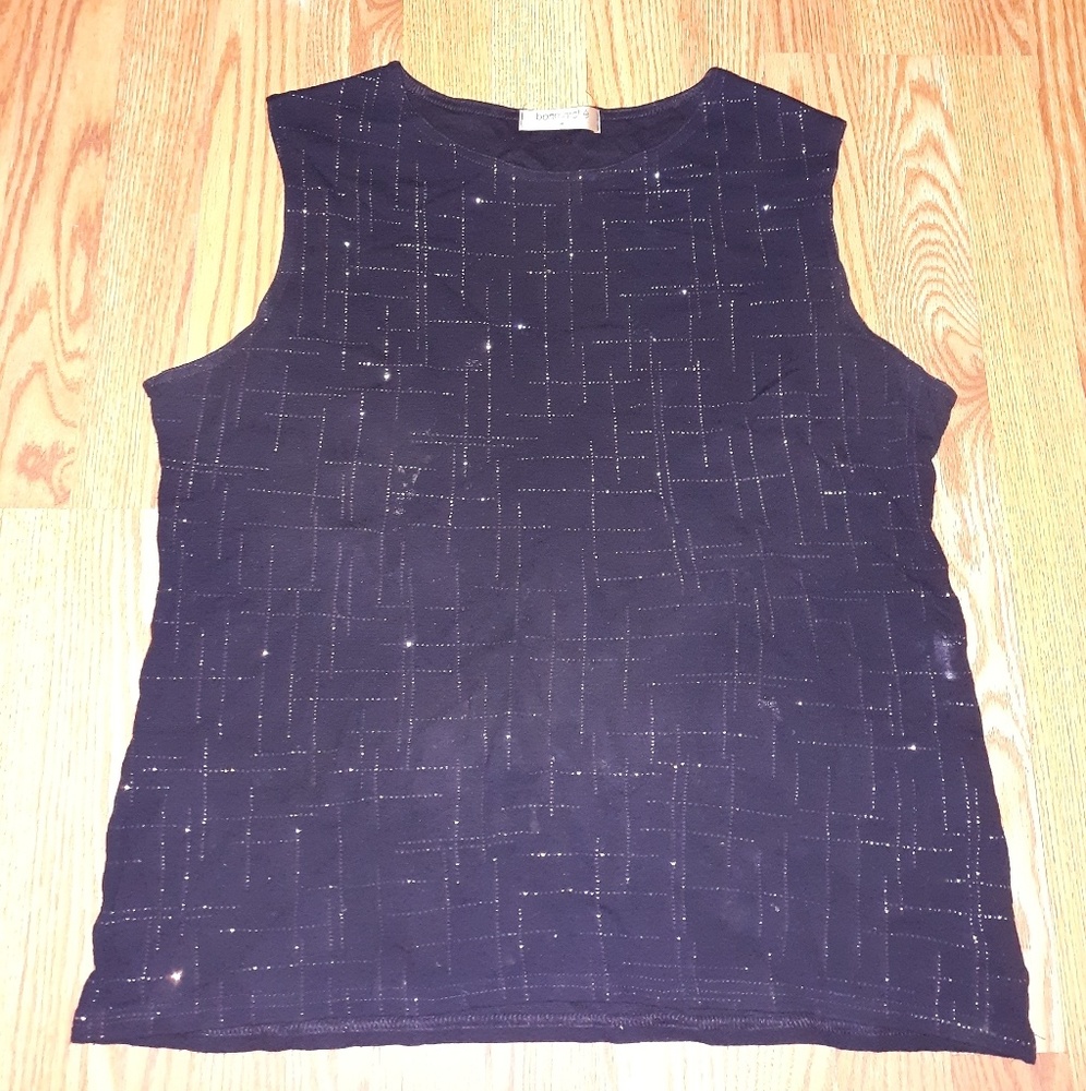 Vintage Bonmarche Top